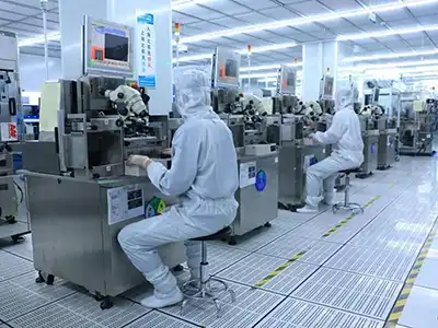 Cập nhật sản xuất: Mô-đun máy ảnh mini dành cho thiết bị nhúng Mở rộng năng l...
